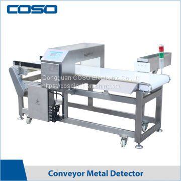 Conveyor Metal Detector Equipment for Food
