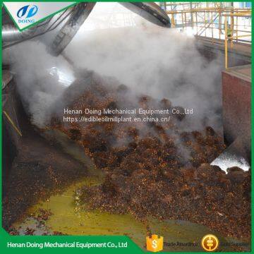 New Technology Palm Oil Mill Plant, From Palm Fruit to Palm Oil Machine photo-4