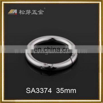Economic Crazy Selling Buckle Type Clips o Ring photo-4