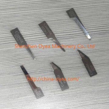 Comelz Cutters, Comelz Knives and Comelz Blades HZ4XL photo-3