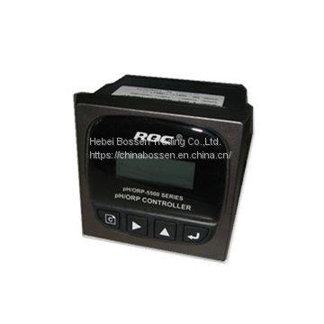Промышленный измеритель рН PH-5520