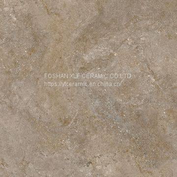 Porcelain Rustic Tile Made in China 600x600mm