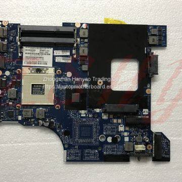 04Y1167 04w4018 Motherboard for Lenovo Ibm E430 Laptop Motherboard Ddr3 La-8131p Free Shipping 100% Test ok