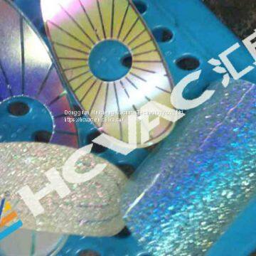 Precision Optical Electron Beam PVD Vacuum Coating Machine System (HCVAC) photo-5