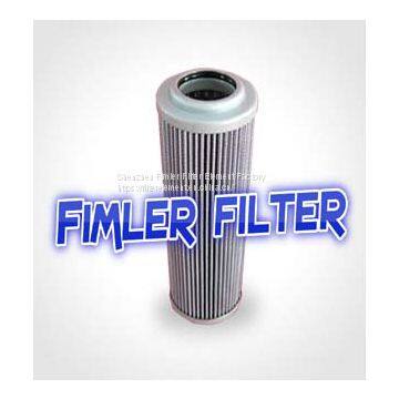 Filtrec Filters XR100T40,DVD210B40B,DVD210B60B,DVD210E03B,DVD210E05B,DVD210E10B,DVD210E20B,DVD210F03B,DVD210F05B