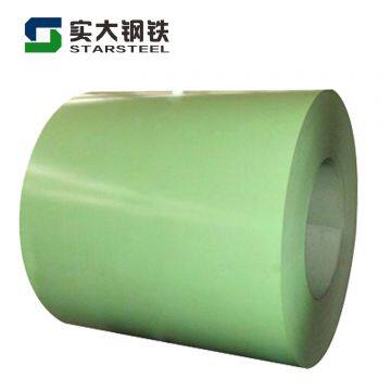 Prepainted Galvanized Steel Coil photo-3