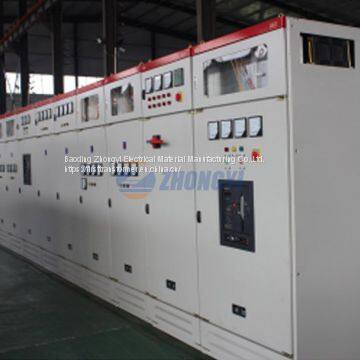 GCK Low-voltage Draw out Switchgear,Low Voltage Switchgear,Draw out Switchgear,Circuit Breaker Switchgear  High and Low Voltage Switchgears