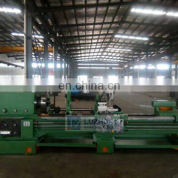 Q1327 Q1332 Q1343 Oil Country Big Bore Pipe Thread Lathe Machine photo-2