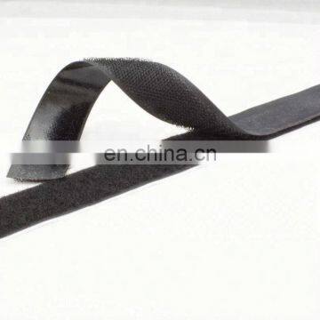 Strong Self Adhesive Sticky Hook N Loop Roll Circle photo-4