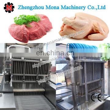 Brine Meat Or Chicken Injection Machine meat Saline Injection Machine manual Injector Machine For Meat