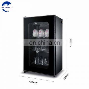 TEA CUP (WINE GLASS) DISINFECTING CABINET photo-2