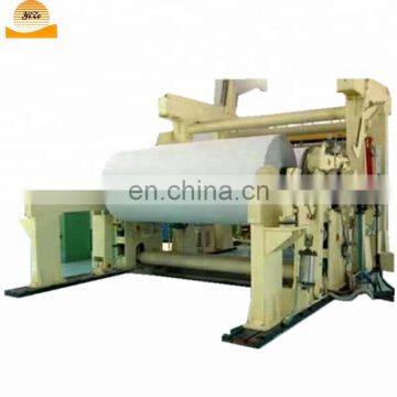 Toilet Paper Product Making Machine Roll Paper Cutting Machine