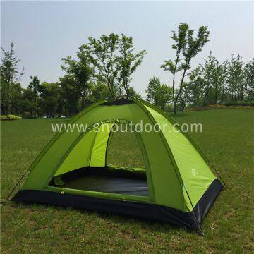 Tourist Tent Park Leisure Camping Tent For 2 Man
