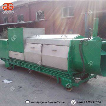 Pomegranate Juice Machine Screw Juice Extractor
