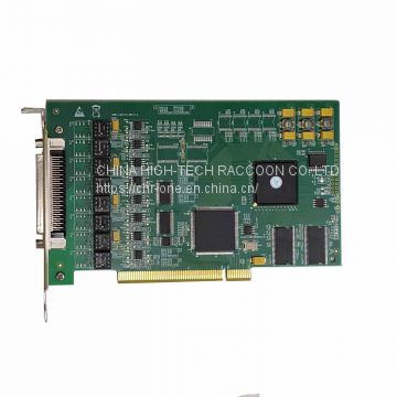 CHR MIL-STD-1553 PCI Quad Channels Interface Cards