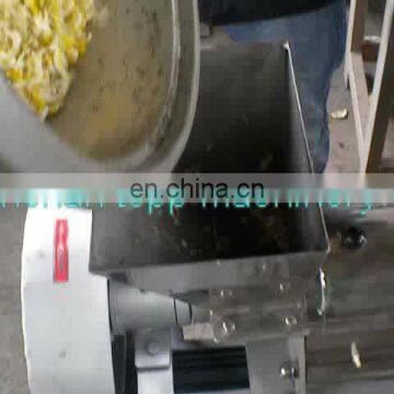 Commercial Hot Sale electric fruit crusher and juicer