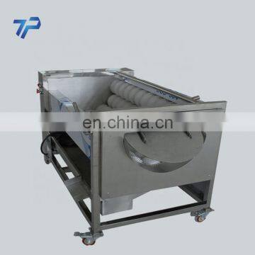 Industrial Vegetable Washing Machine With Best Price