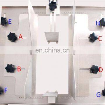 Premade Bag Juice Stand Up Pouch Satchet Water Tomato Paste Filling and Sealing Packaging Machine