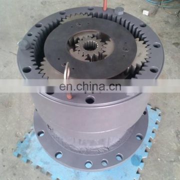 SH350-3 swing gearbox sh350-3 excavator swing reducer