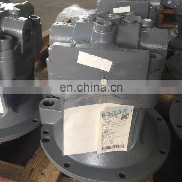 Hitachi Excavator ZX210-3 Swing Device ZX210LC-3 Swing Motor 4610138 photo-6