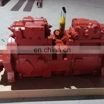 Genuine New R210LC-7 Hydraulic Main Pump R210-3 Excavator Pump K3V112DTP 31N617010 photo-6