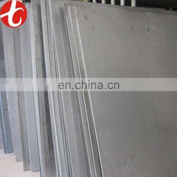 654SMo(S32654, 1.4652) Stainless Steel Sheet / plate