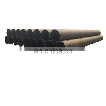 Large Diameter Welded Spiral Steel Pipe SSAW Steel Pipe LSAW Steel Pipe photo-6