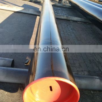 60.33mm diameter 304 alloy sa333gr6 api 5l x52 tructural  seamless stainless steel pipe price