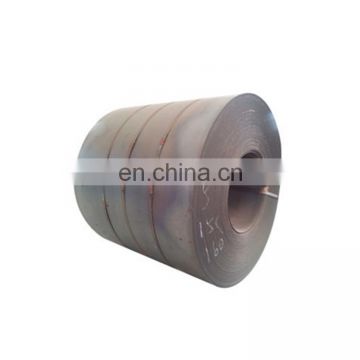 Factory Price ASTM A36 S235Jr Steel,Hot Rolled Steel Coil,MS Sheet Price