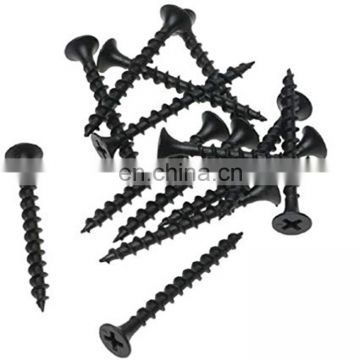 China bugle head collated drywall screw