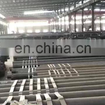 En10305 DIN17175 St35 St52 A519 4130 Seamless Carbon Precision Steel Tube