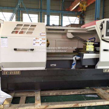 YNJCC CK NC-6150B CNC Horizontal Lathe