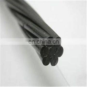 15.2mm astm a416 grade PC steel strand PC steel bar PC steel wire