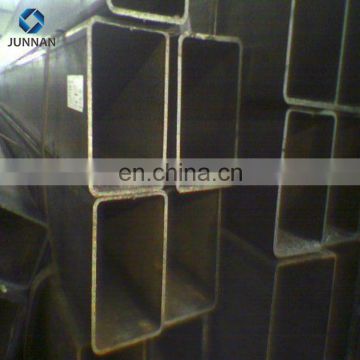 100x100 GI Length Adjustable Rectangular Square Steel Tube For Slab Construction