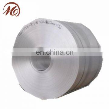 0.35mm RAL5012 high quality mild galvanized steel coil