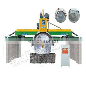 QSDQ-2200 Hydraulic Bridge Block Cutting Machine photo-2