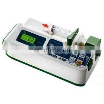 BD-3000 Medical Syringe pump (Basic type)