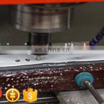 Aluminum Profile CNC Copy Routing Machine