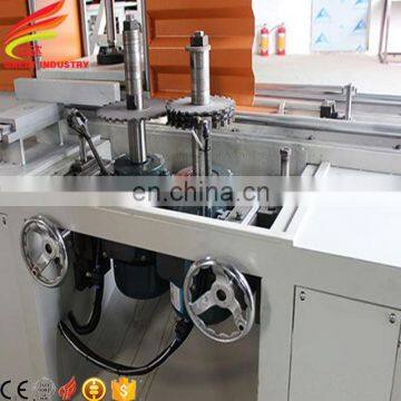 Aluminum Window Mullion 4 Axis Milling Machine photo-4