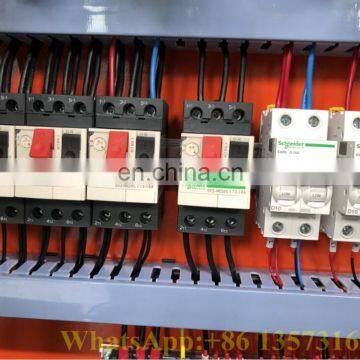 Aluminium Window and Door Making Machine for Milling Aluminum Profile photo-5