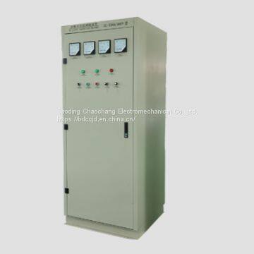 150 KW SOLID STATE HF WELDER CHINA SUPPLIER photo-3