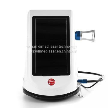 Multifunction 10 Watts Surgical Diode Laser , Periodontal Therapy Laser Dental Surgery