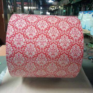 Color Roofing Sheet photo-4