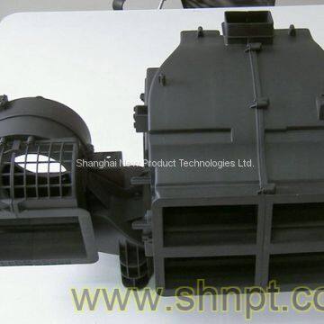Rapid Prototype  RIM,cnc,sillicon mold Medical Equipment Spare Parts
