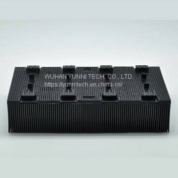 Apparel machine parts Lectra Bristle blocks for Lectra VT5000/VT7000 cutter table