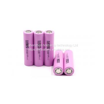 china Icr18650 Cell Factory 3.7v 2400mah