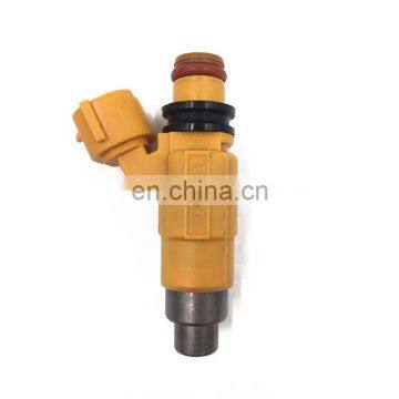 Fuel Injector Nozzle OEM CDH275 732009U photo-3