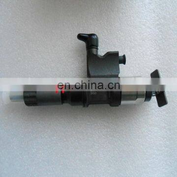 Original diesel fuel injector 095000-0660 for common rail injector 095000-8903,8-98284393-0,8982843930