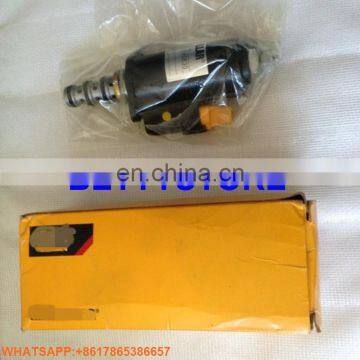 100%original and new Electric Solenoid Valve 111-9916