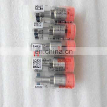 Common Rail Nozzle DLLA144P2273 0433172273 DLLA144P2273 0433172273 for Injector 0445120304